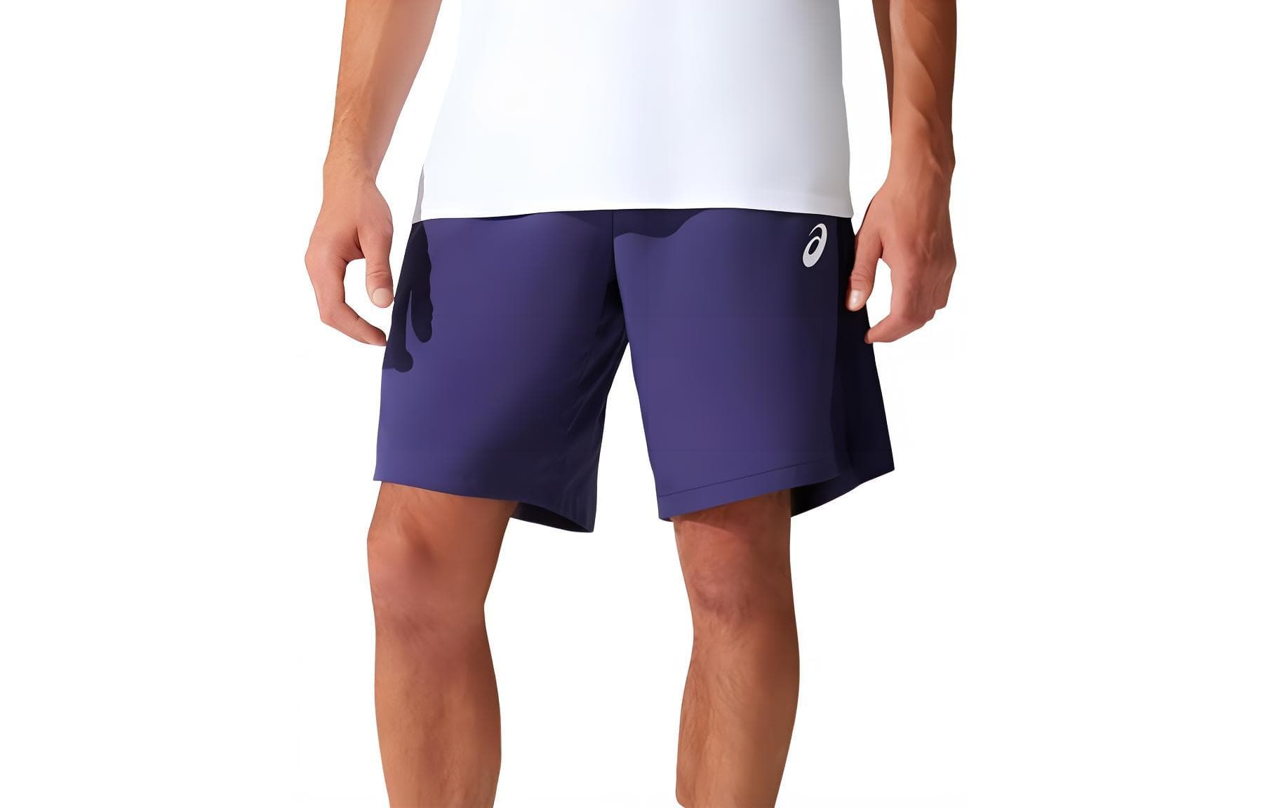 Шорты Asics - изображение 1