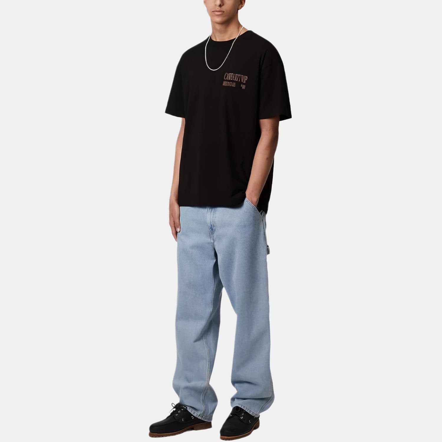 Штаны Carhartt WIP SS23 Detour editorial - изображение 6