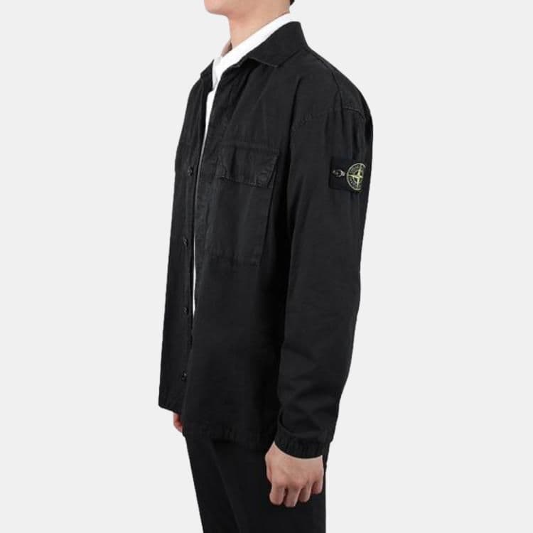 Куртка Stone Island SS23 Jacket - изображение 5