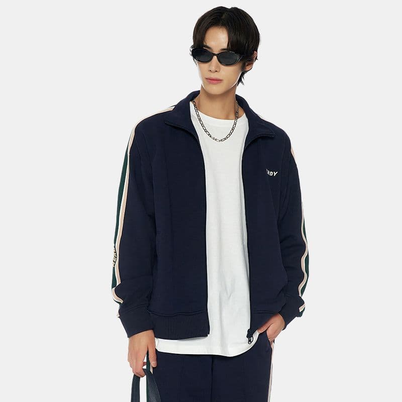 Куртка NERDY FW22 Logo - изображение 5