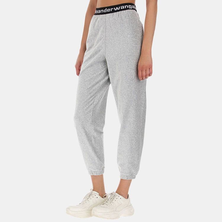 Штаны alexander wang - изображение 4
