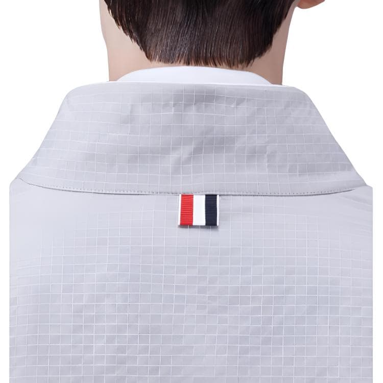 Куртка THOM BROWNE - изображение 4