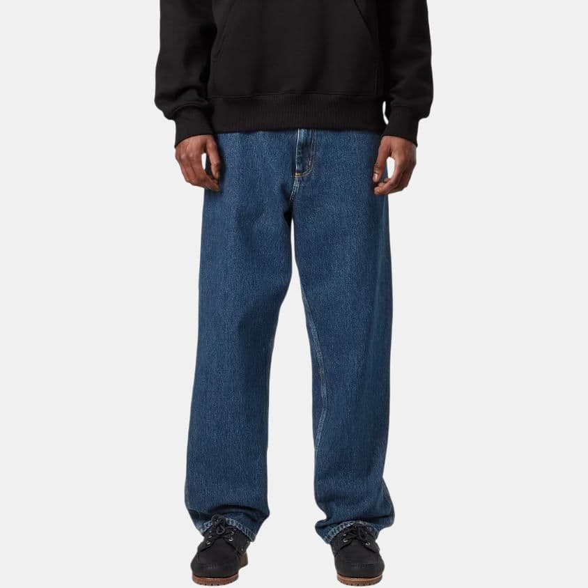 Штаны Carhartt WIP SS23 Detour editorial Logo - изображение 3