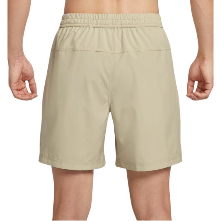 Баскетбольные шорты Nike Basketball Shorts Brown - изображение 3