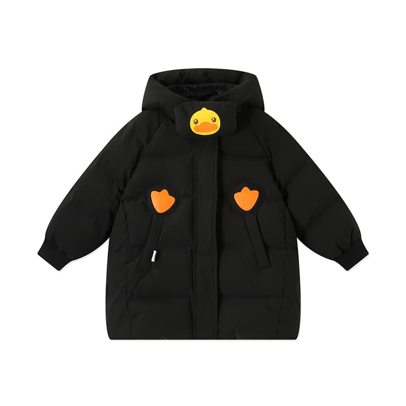 B.Duck Kids Пуховики - изображение 1