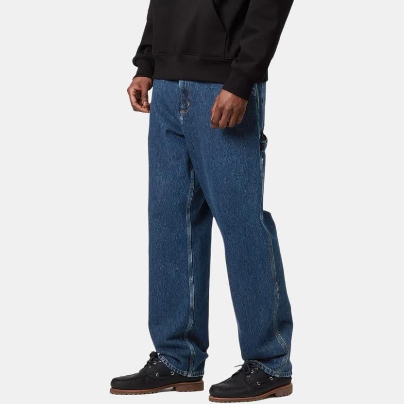Штаны Carhartt WIP SS23 Detour editorial Logo - изображение 4