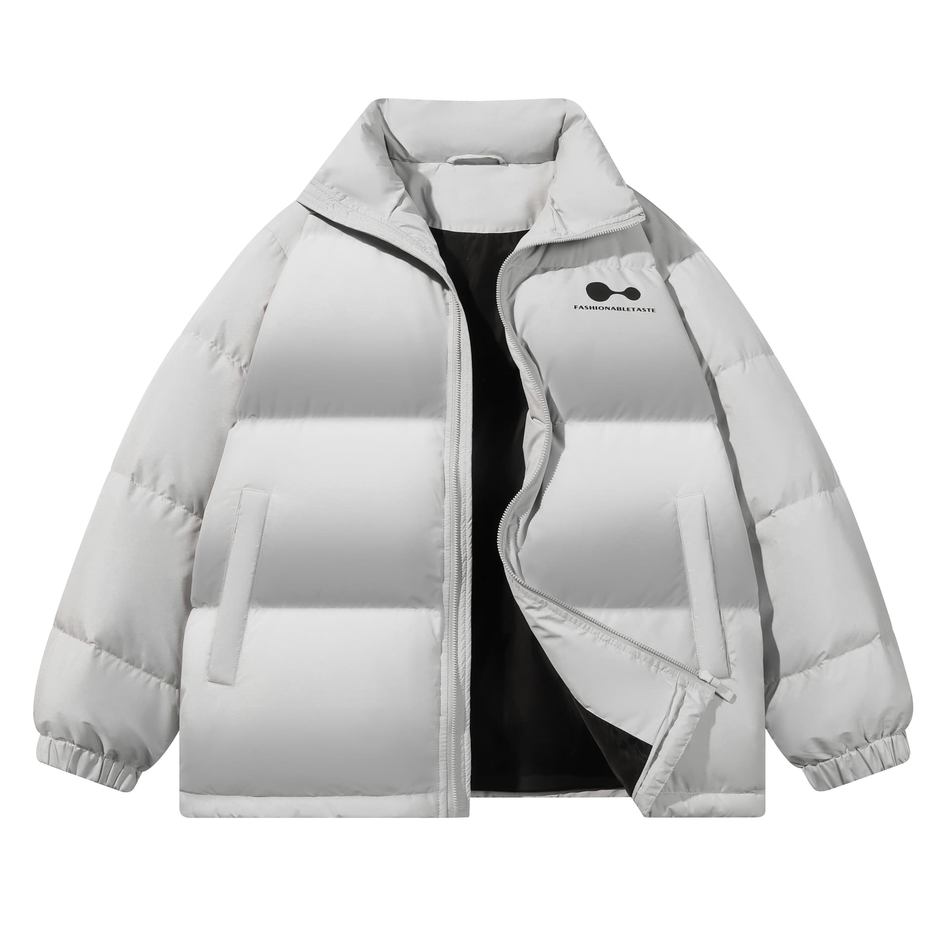 Зимняя куртка SNOW FLYING Winter Battle Collection Пуховик Мужской - изображение 1