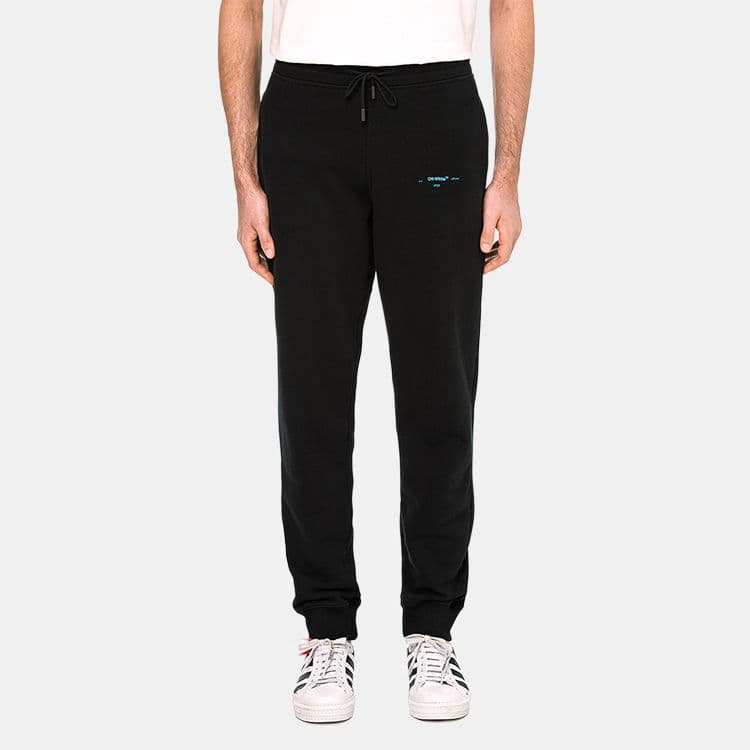 Штаны OFF-WHITE - изображение 3