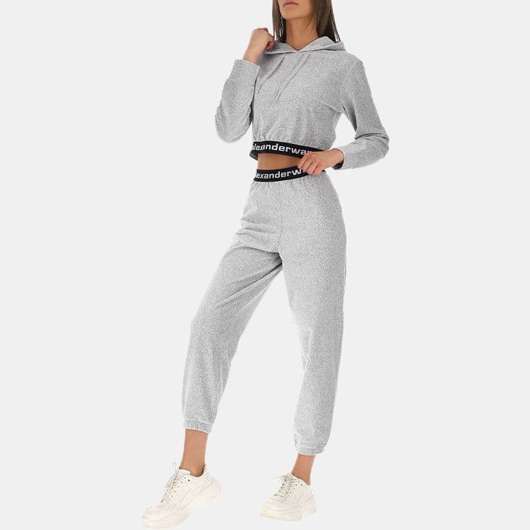 Штаны alexander wang - изображение 5