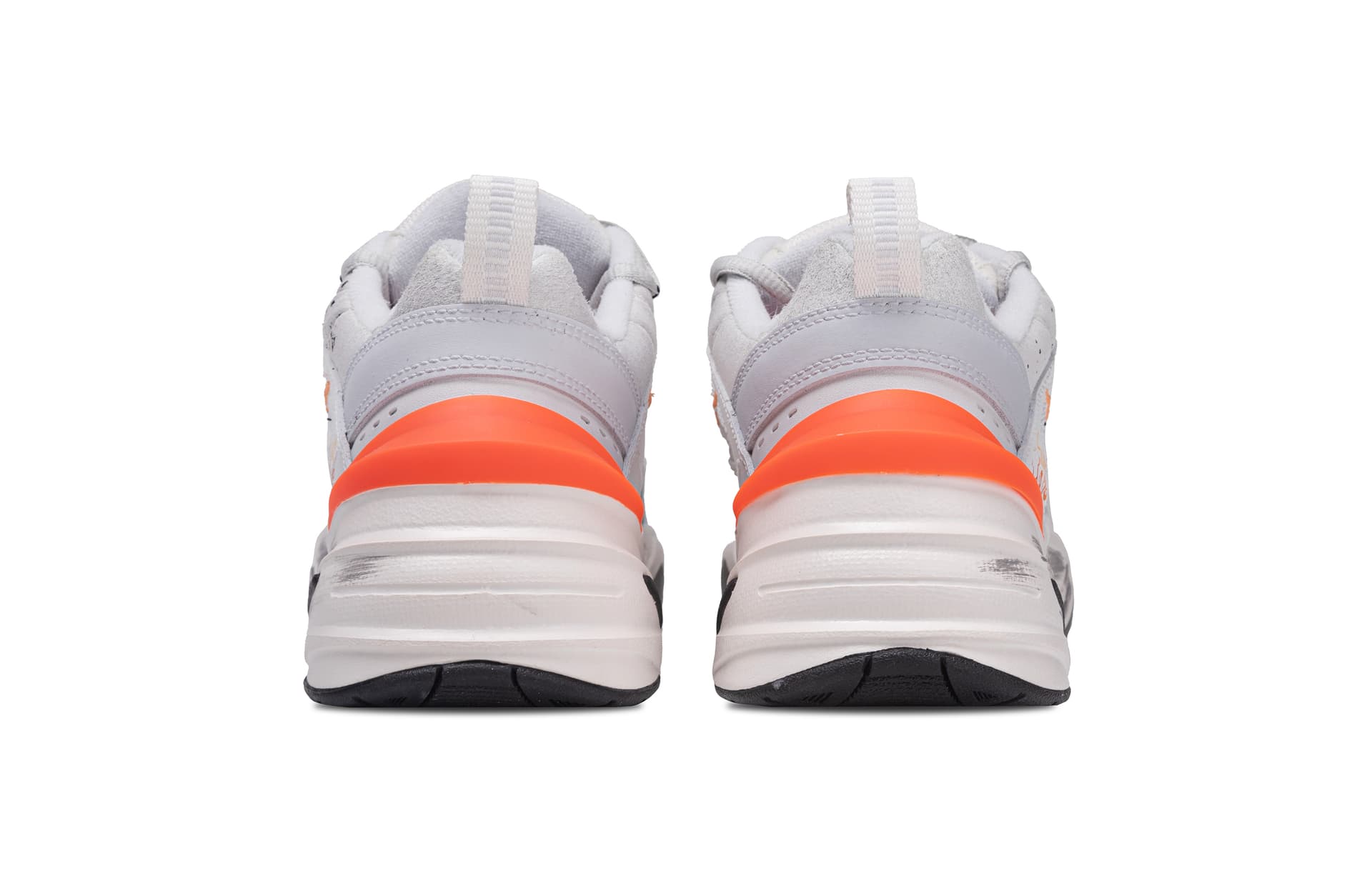 Кроссовки Nike M2K Tekno - изображение 4
