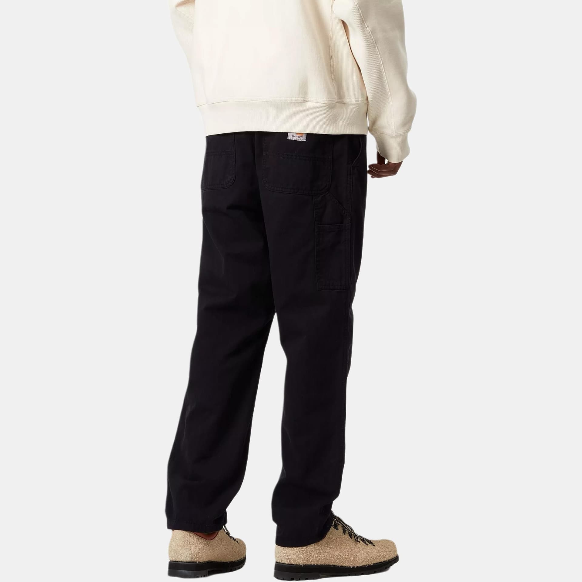 Штаны Carhartt WIP FW21 - изображение 4
