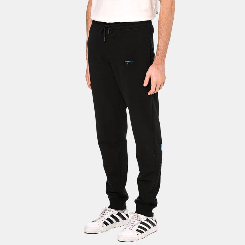 Штаны OFF-WHITE - изображение 6