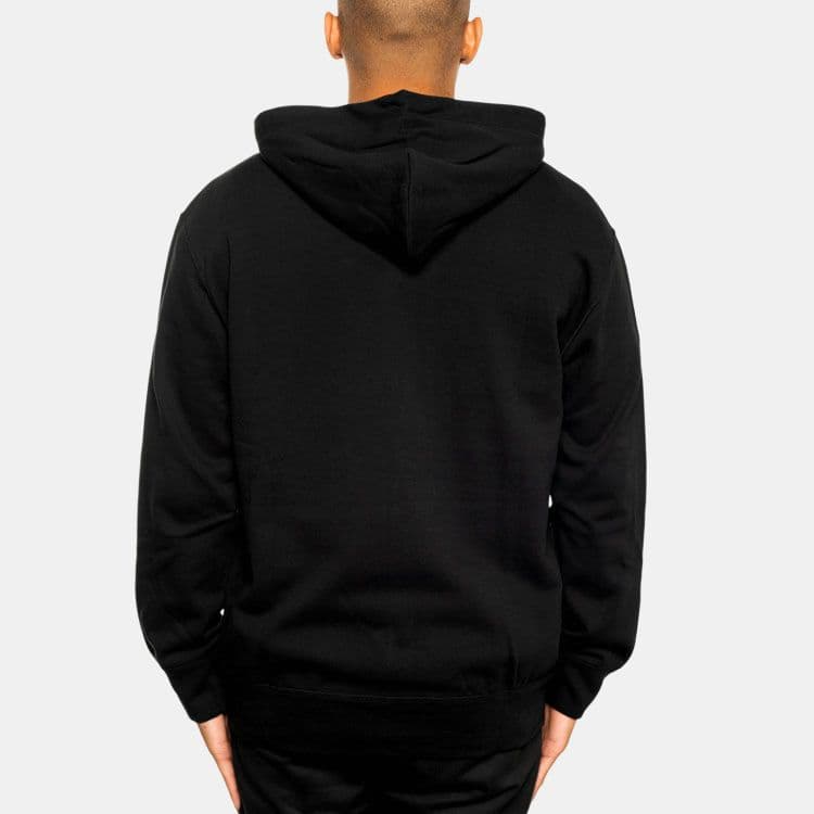 Худи CDG Play - изображение 4