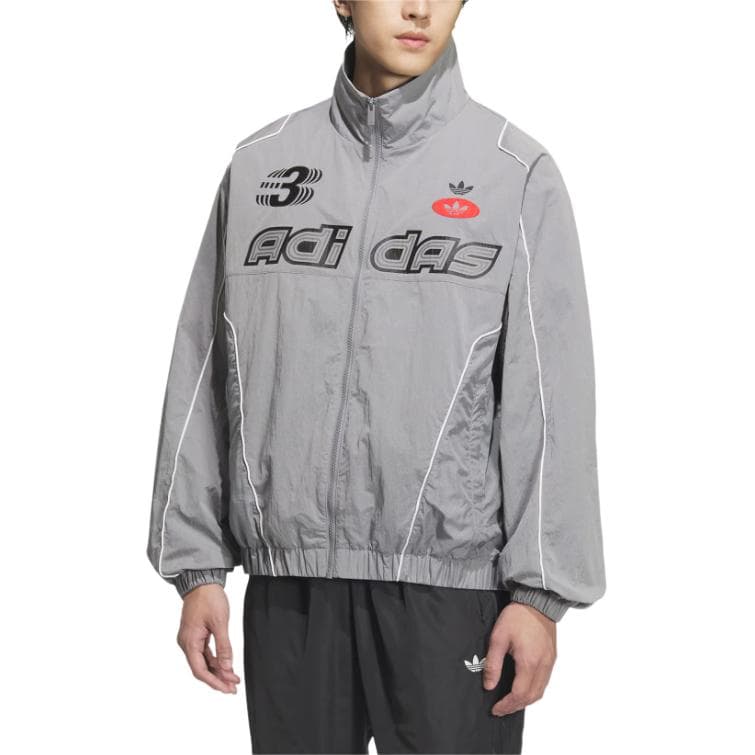 Куртка adidas Originals RAC WV JKT M — фото 3