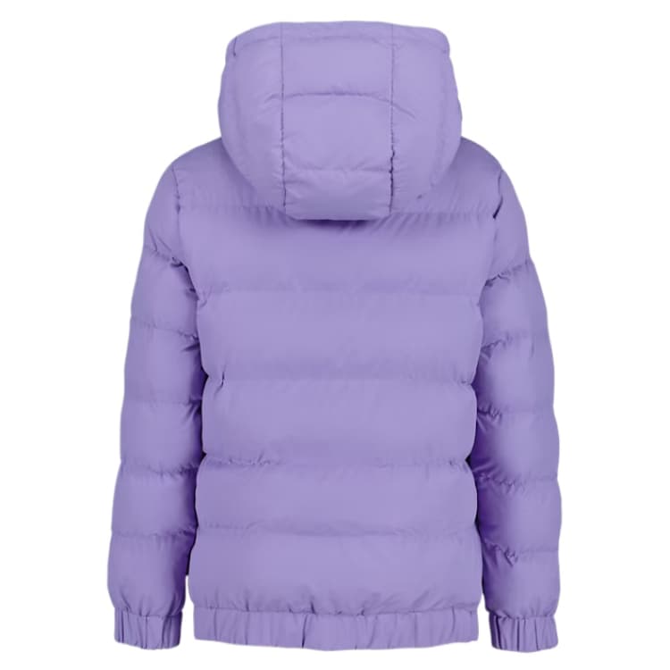 Under Armour Прозрачный Фиолетовый KIDS Куртки - изображение 2