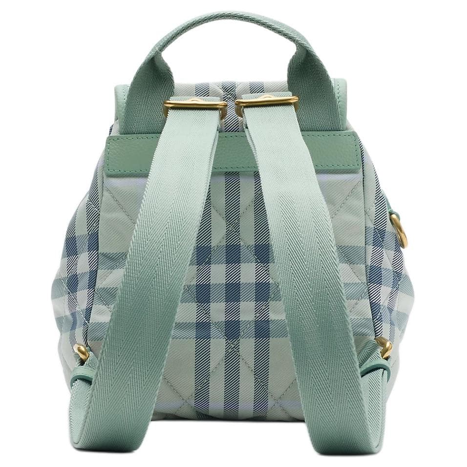 Рюкзак Burberry Horseshoe - изображение 3