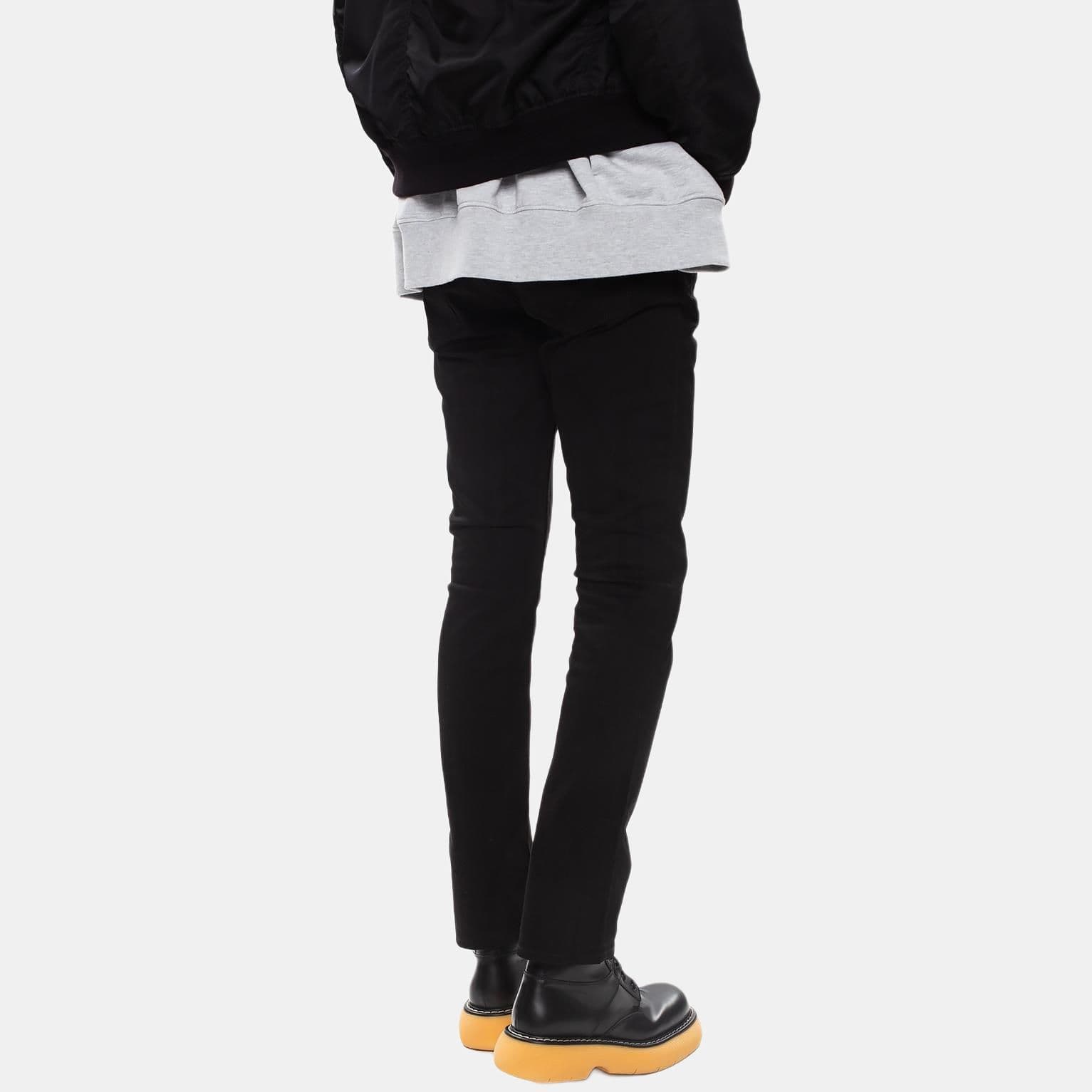 Штаны Acne Studios FW21 Max - изображение 3