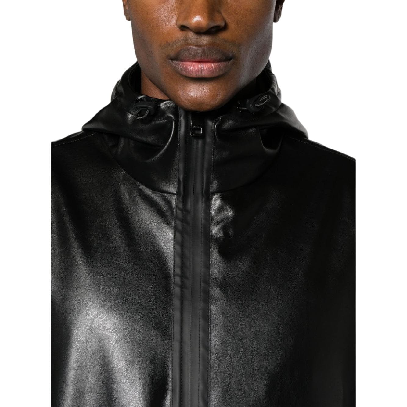 Куртка DIESEL FW23 - изображение 2