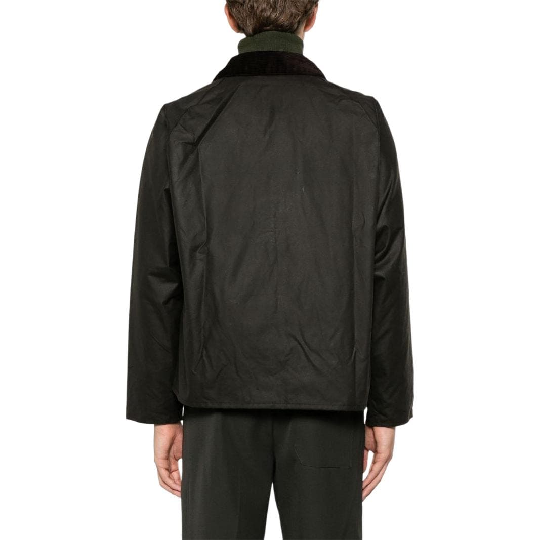 Куртка BARBOUR - изображение 4