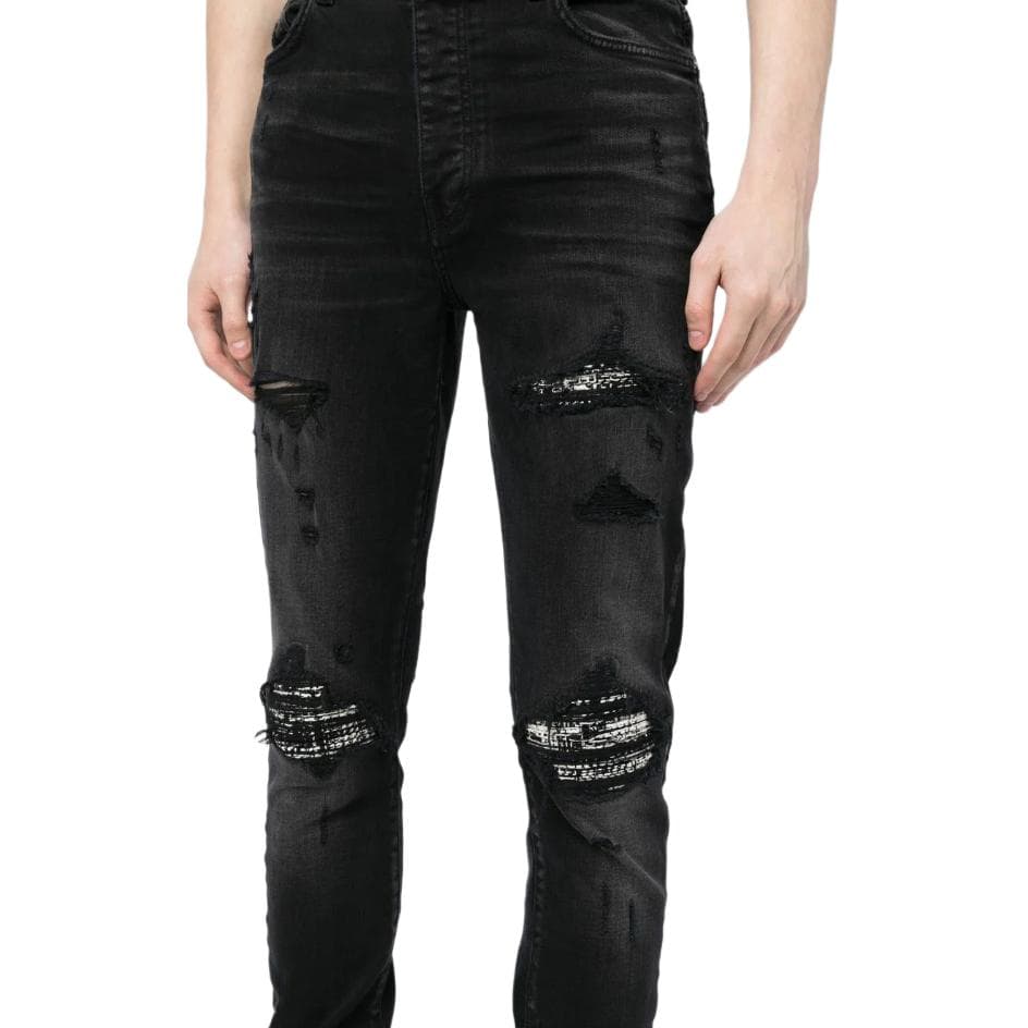 Штаны AMIRI - изображение 5