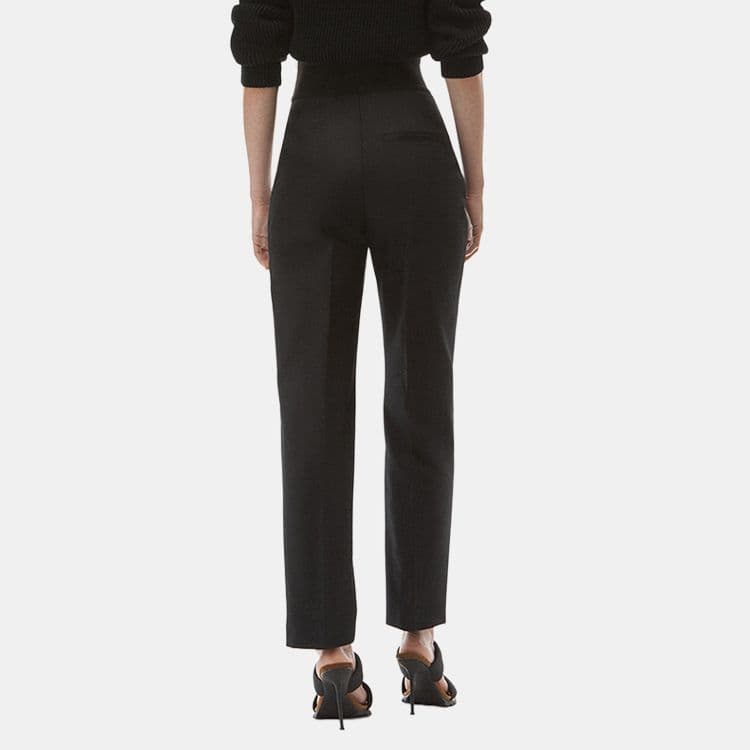 Штаны alexander wang SS21 - изображение 4