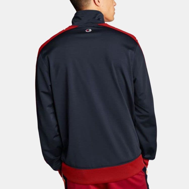 Куртка Champion logo - изображение 4