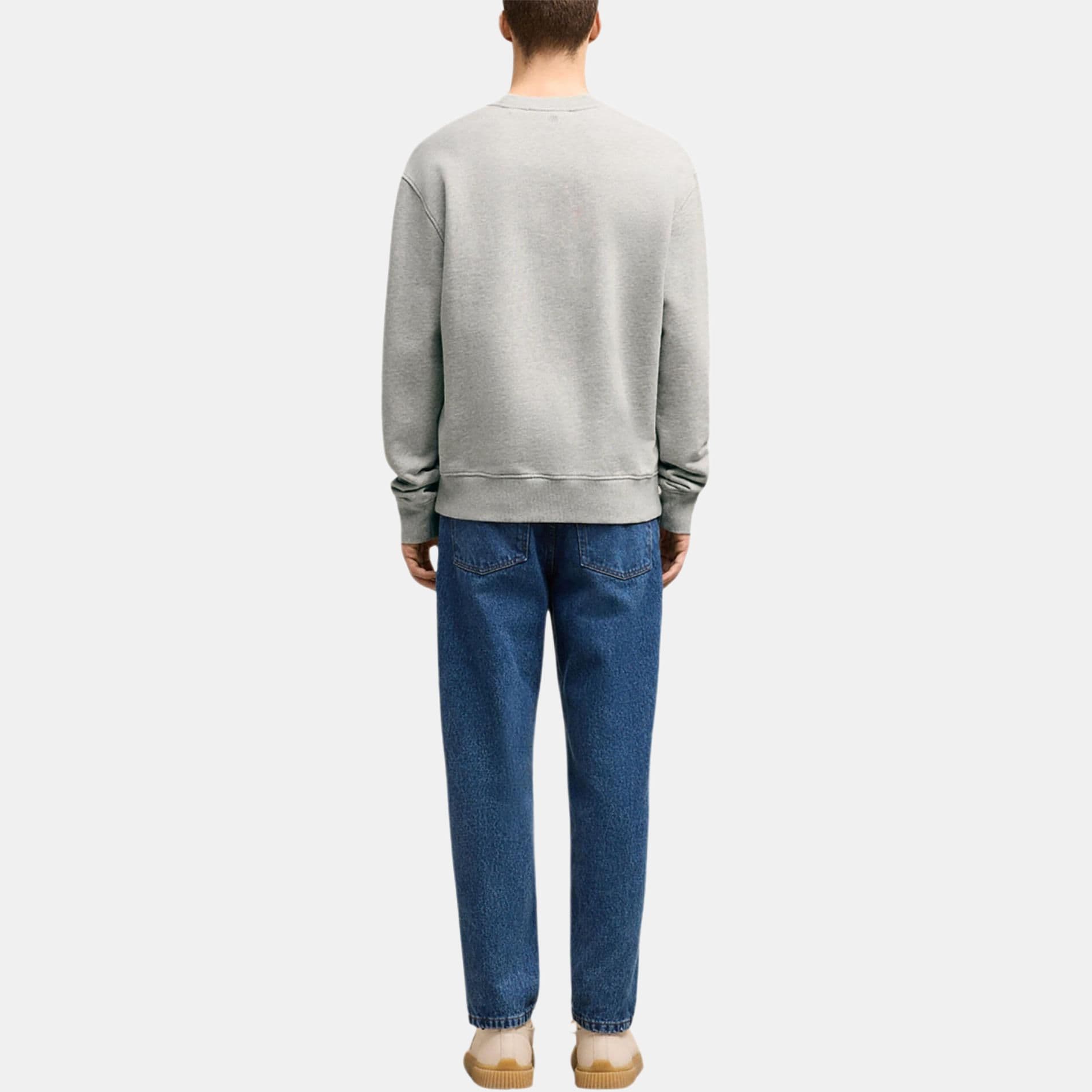 Худи AMIPARIS SS24 - изображение 3