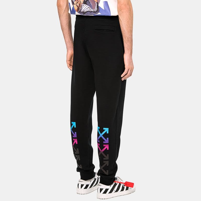 Штаны OFF-WHITE - изображение 5