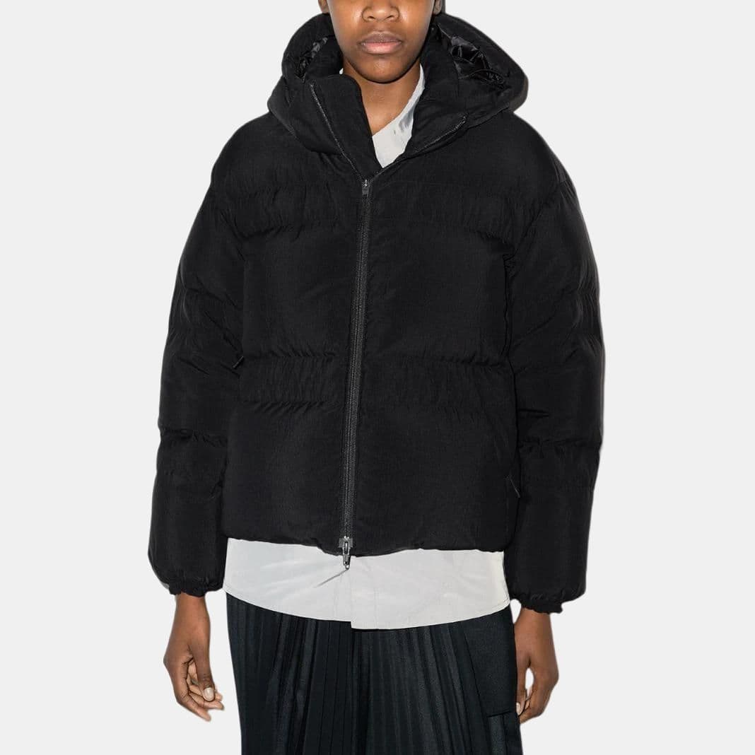 Пуховик Y-3 - изображение 2