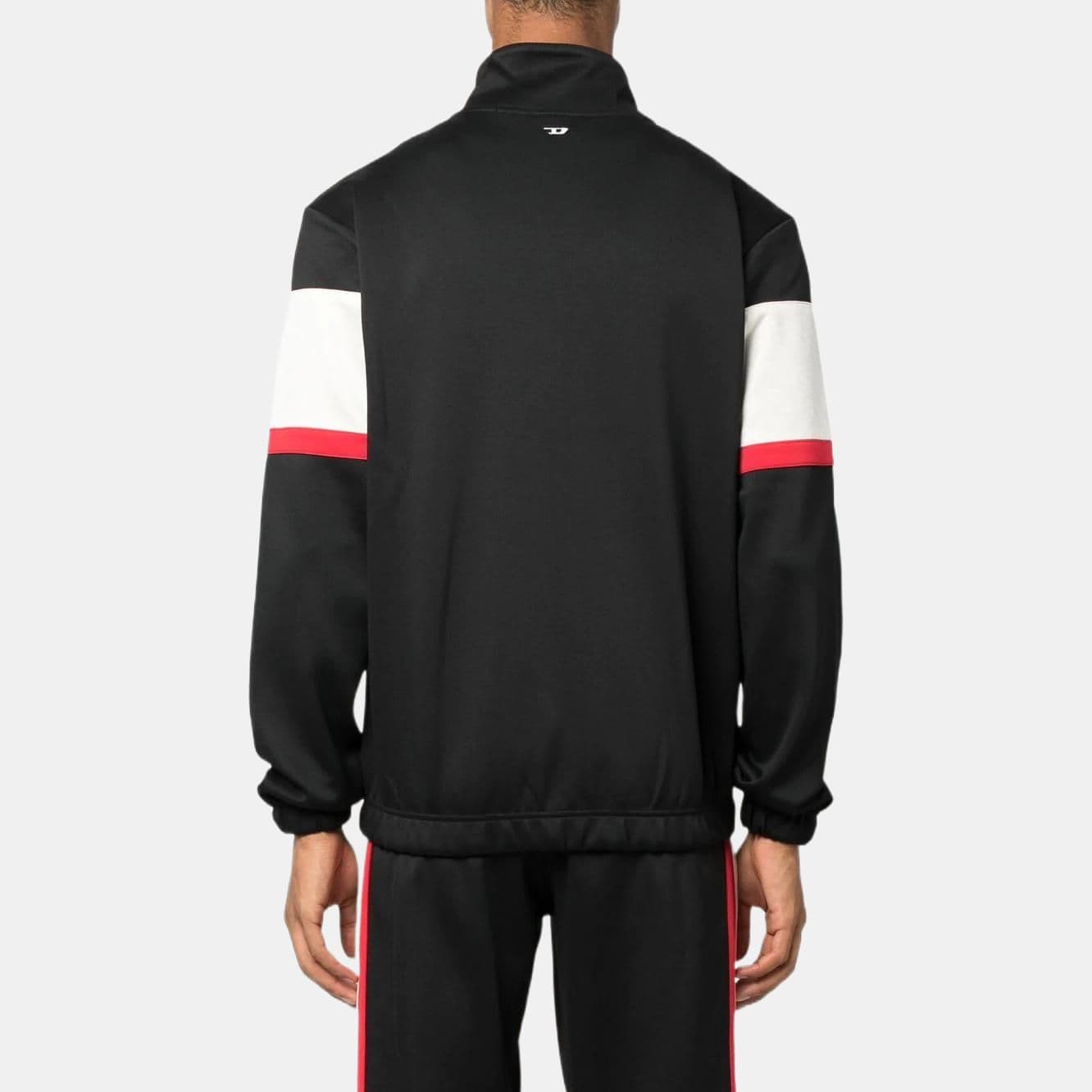 Куртка DIESEL FW22 Logo - изображение 3