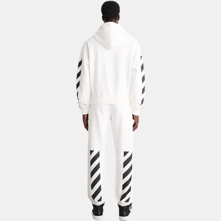 Худи OFF-WHITE SS22 - изображение 3