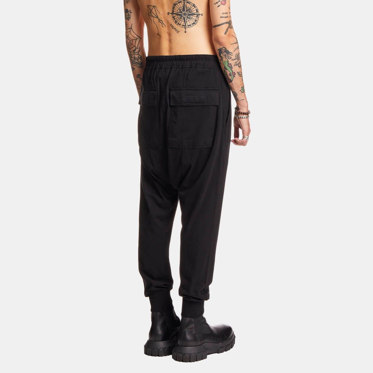 Штаны Rick Owens DRKSHDW - изображение 4