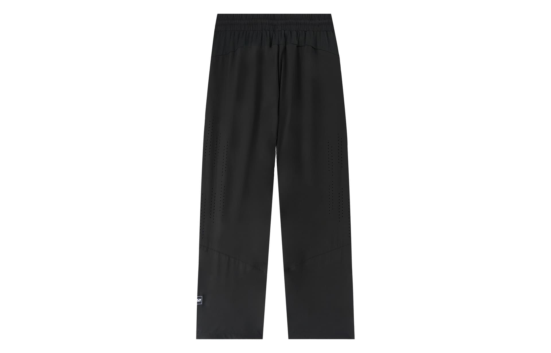 Штаны VEIDOORN Black Unisex Casual Pants VEIDOORN Черные Унисекс Повседневные Штаны - изображение 2