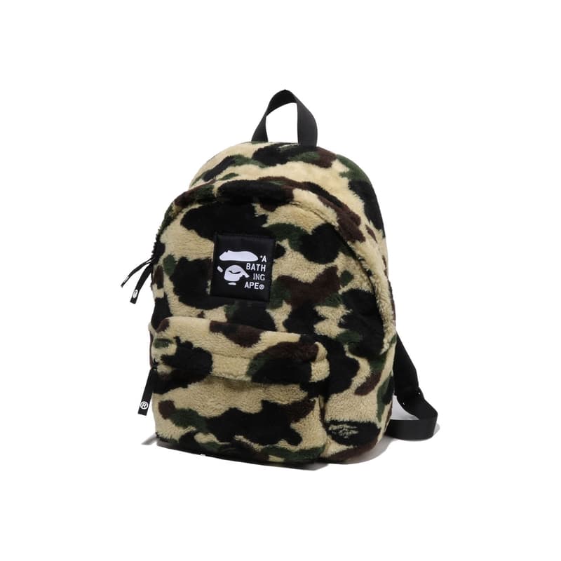 Рюкзак BAPE - изображение 3