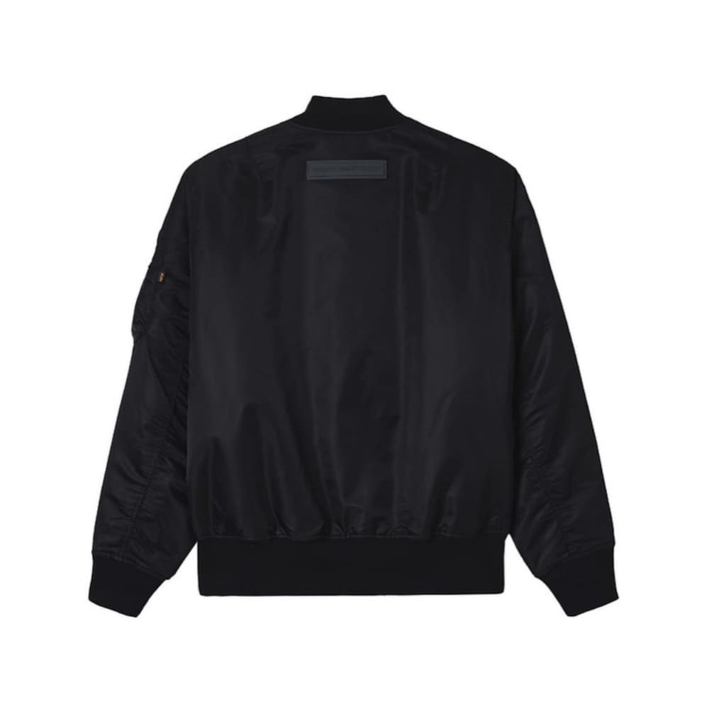 Куртка Совместный бренд с Alpha Industries Мужские куртки - изображение 2