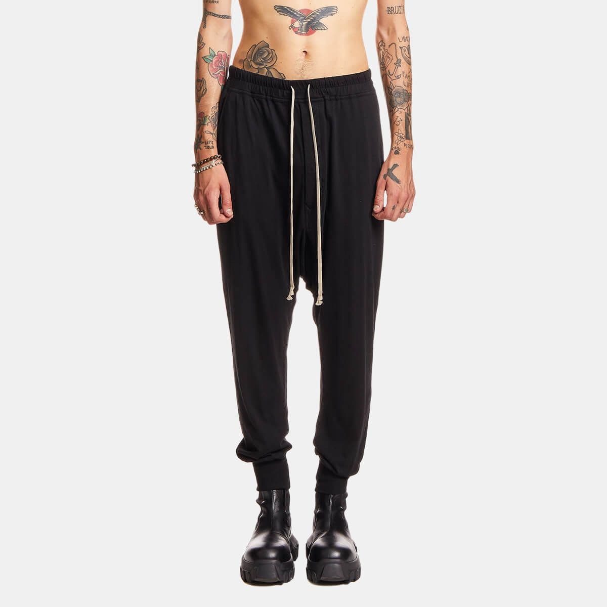 Штаны Rick Owens DRKSHDW - изображение 3