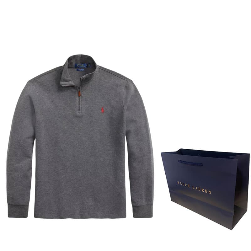 Худи Polo Ralph Lauren FW25 Толстовка Мужское - изображение 2