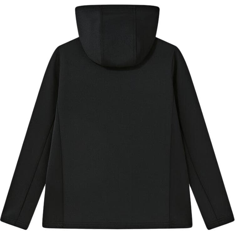 Under Armour Черные Детские Куртки - изображение 2
