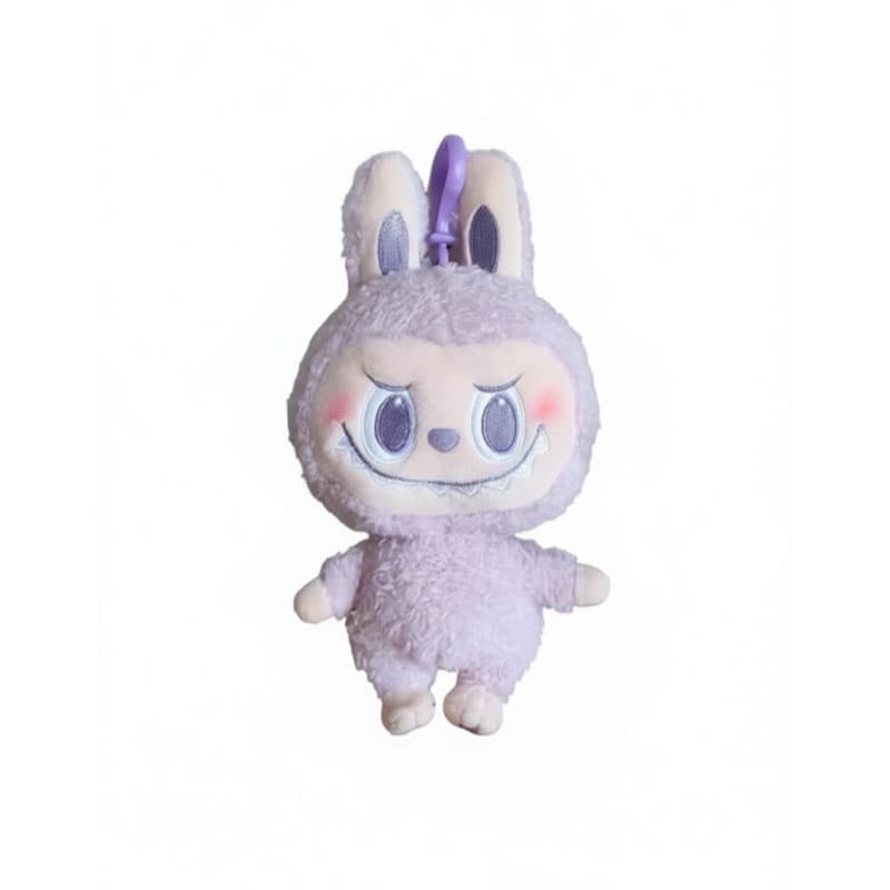 Мягкая игрушка POP MART labubu - изображение 1