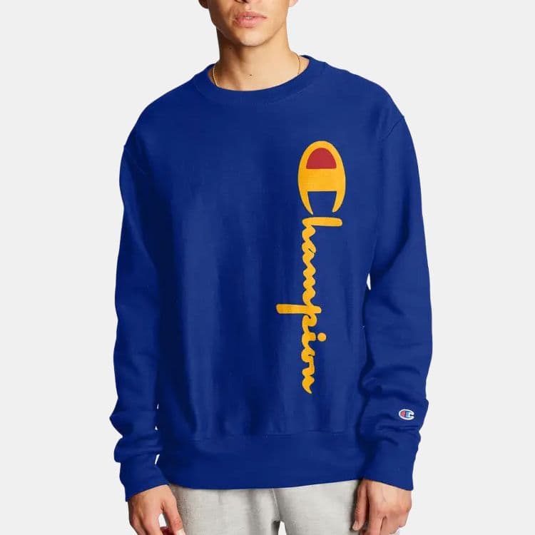 Худи Champion Logo - изображение 3