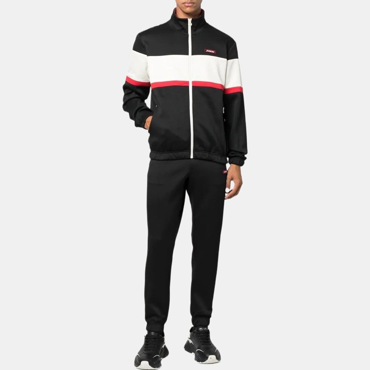 Куртка DIESEL FW22 Logo - изображение 2