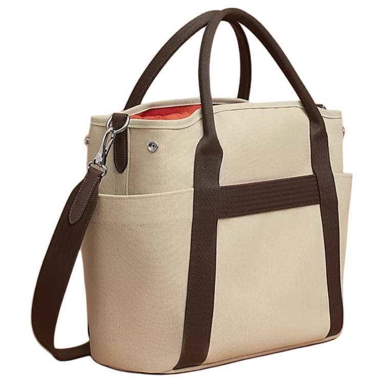 Сумка HERMES 48 - изображение 3