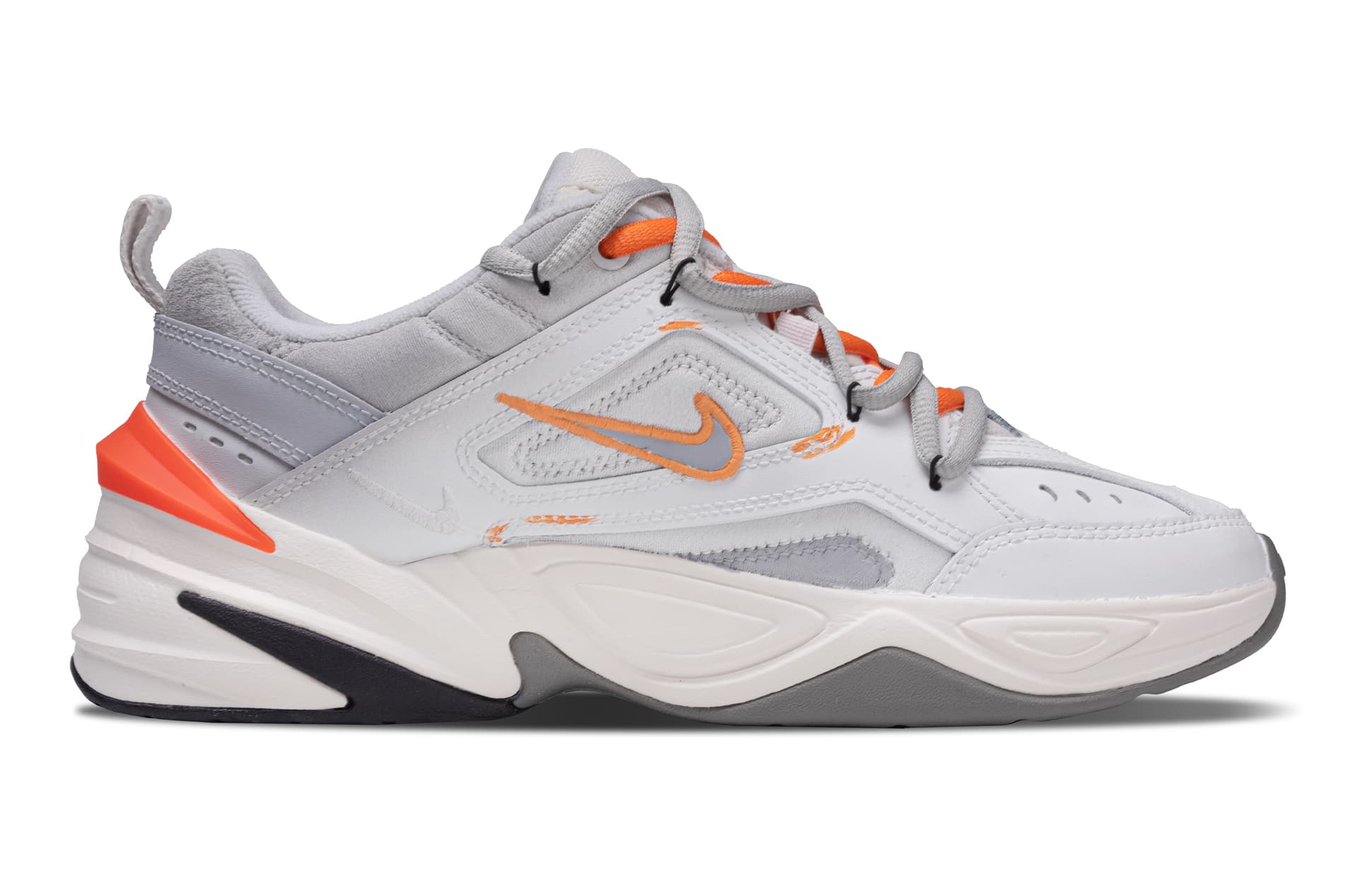Кроссовки Nike M2K Tekno - изображение 2