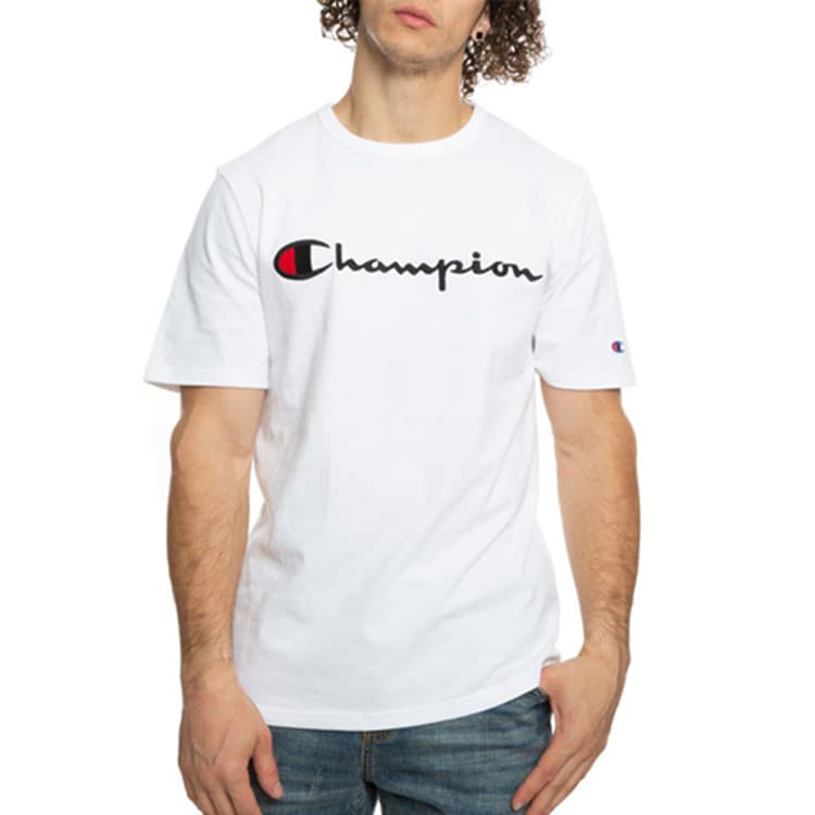 Футболка Champion T - изображение 2