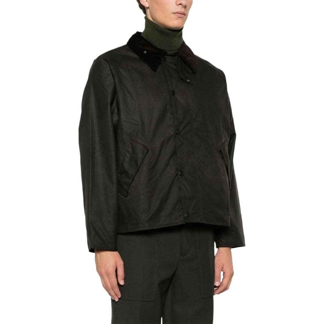 Куртка BARBOUR - изображение 3