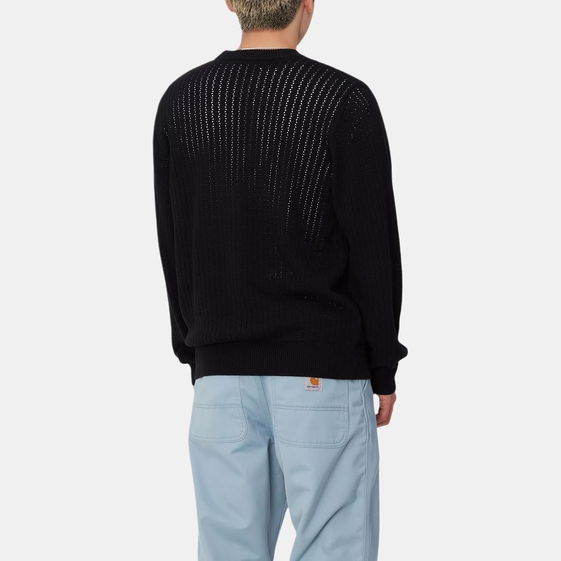 Carhartt WIP SS24 Calen Sweater - изображение 3