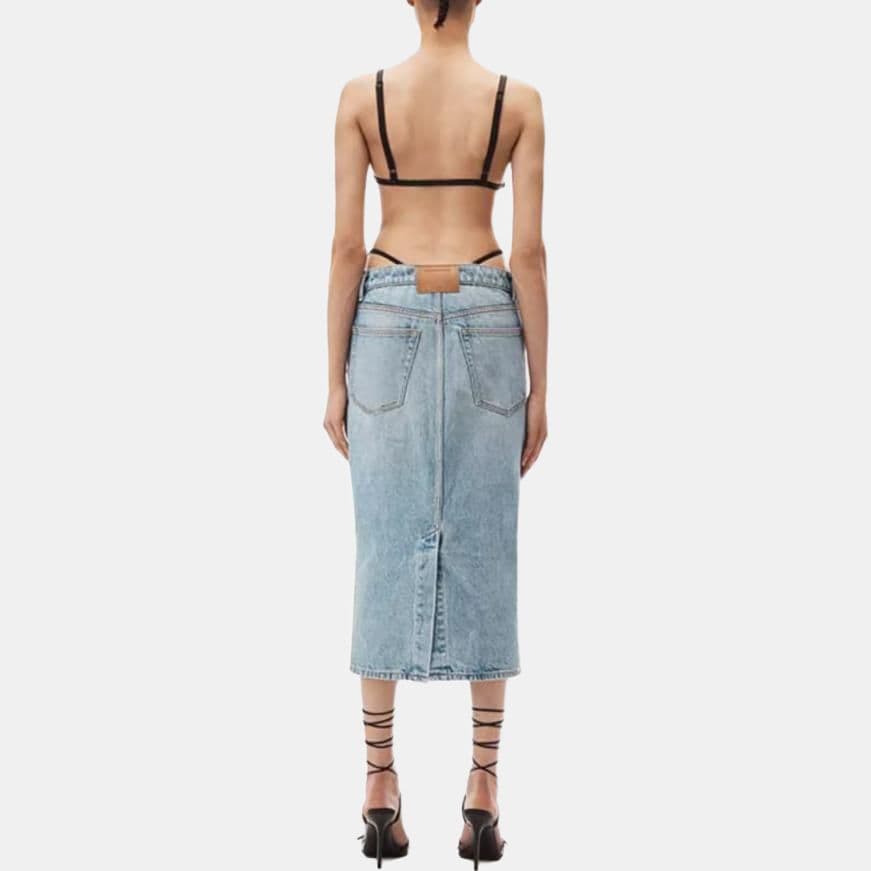 alexander wang FW23 - изображение 3