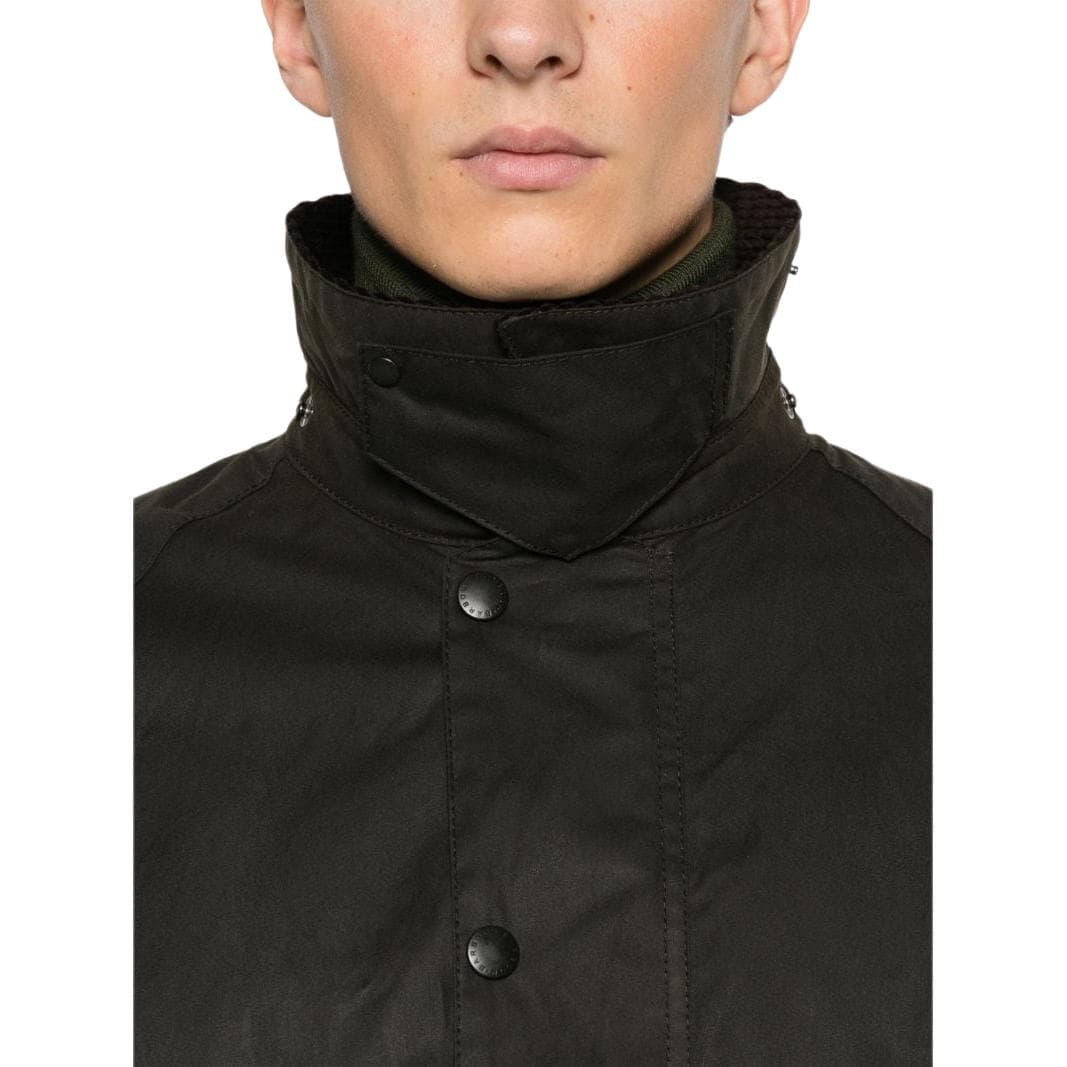 Куртка BARBOUR - изображение 5