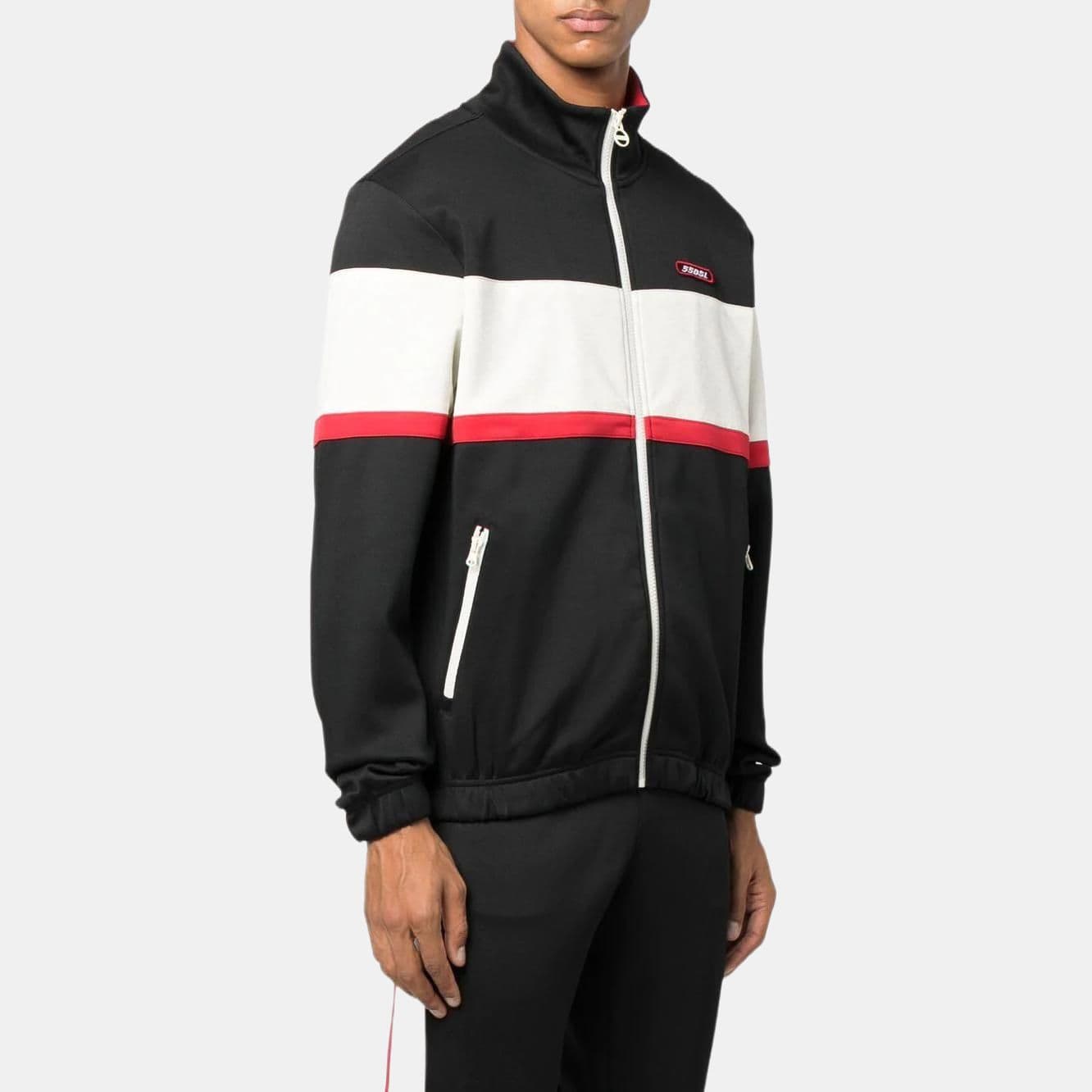 Куртка DIESEL FW22 Logo - изображение 4