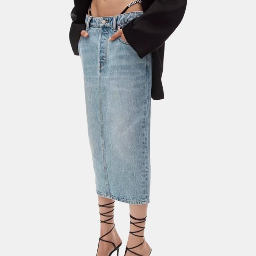 alexander wang FW23 - изображение 4